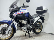 Honda XL 700 2009 57K RUNNING PROJECT BIKE 3