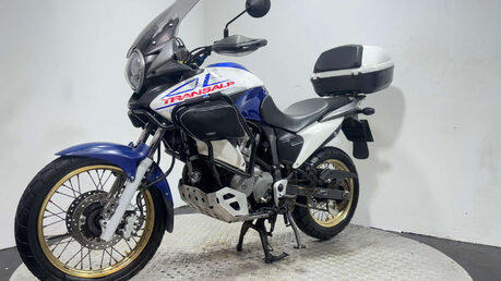 Honda XL 700 2009 57K RUNNING PROJECT BIKE 3