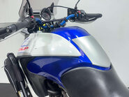 Honda XL 700 2009 57K RUNNING PROJECT BIKE 27