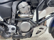 Honda XL 700 2009 57K RUNNING PROJECT BIKE 22