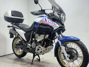 Honda XL 700 2009 57K RUNNING PROJECT BIKE 5