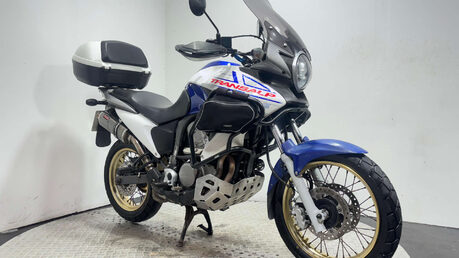 Honda XL 700 2009 57K RUNNING PROJECT BIKE 5