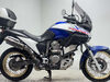 Honda XL 700 2009 57K RUNNING PROJECT BIKE
