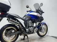 Honda XL 700 2009 57K RUNNING PROJECT BIKE 2