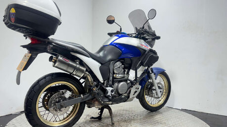 Honda XL 700 2009 57K RUNNING PROJECT BIKE 2
