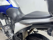 Honda XL 700 2009 57K RUNNING PROJECT BIKE 9