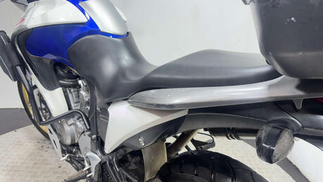 Honda XL 700 2009 57K RUNNING PROJECT BIKE 9