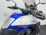 Honda XL 700 2009 57K RUNNING PROJECT BIKE 24