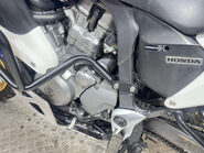 Honda XL 700 2009 57K RUNNING PROJECT BIKE 14