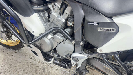 Honda XL 700 2009 57K RUNNING PROJECT BIKE 14