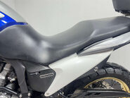 Honda XL 700 2009 57K RUNNING PROJECT BIKE 26