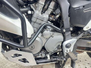 Honda XL 700 2009 57K RUNNING PROJECT BIKE 11