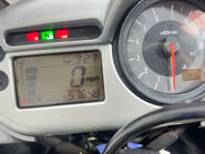 Honda XL 700 2009 57K RUNNING PROJECT BIKE 20