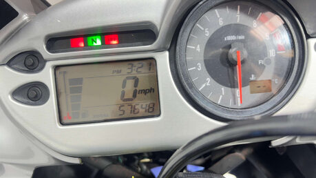 Honda XL 700 2009 57K RUNNING PROJECT BIKE 20