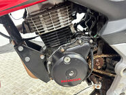 Honda CB GLR 125 2015 34K NON RUNNING PROJECT BIKE 125CC 22