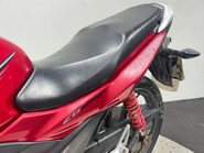 Honda CB GLR 125 2015 34K NON RUNNING PROJECT BIKE 125CC 20