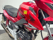 Honda CB GLR 125 2015 34K NON RUNNING PROJECT BIKE 125CC 8