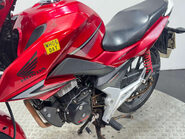 Honda CB GLR 125 2015 34K NON RUNNING PROJECT BIKE 125CC 7