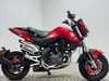 Benelli Tornado TNT MINI BIKE 9K 2020 RUNNING PROJECT 125CC