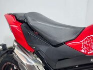 Benelli Tornado TNT MINI BIKE 9K 2020 RUNNING PROJECT 125CC 18