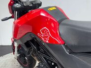 Benelli Tornado TNT MINI BIKE 9K 2020 RUNNING PROJECT 125CC 9