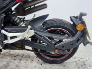 Benelli Tornado TNT MINI BIKE 9K 2020 RUNNING PROJECT 125CC 16