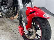 Benelli Tornado TNT MINI BIKE 9K 2020 RUNNING PROJECT 125CC 7