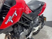 Benelli Tornado TNT MINI BIKE 9K 2020 RUNNING PROJECT 125CC 19