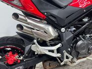 Benelli Tornado TNT MINI BIKE 9K 2020 RUNNING PROJECT 125CC 14