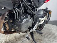 Benelli Tornado TNT MINI BIKE 9K 2020 RUNNING PROJECT 125CC 20
