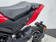 Benelli Tornado TNT MINI BIKE 9K 2020 RUNNING PROJECT 125CC 8