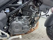 Benelli Tornado TNT MINI BIKE 9K 2020 RUNNING PROJECT 125CC 17