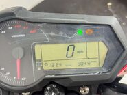 Benelli Tornado TNT MINI BIKE 9K 2020 RUNNING PROJECT 125CC 13