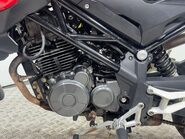 Benelli Tornado TNT MINI BIKE 9K 2020 RUNNING PROJECT 125CC 21