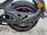 Benelli Tornado TNT MINI BIKE 9K 2020 RUNNING PROJECT 125CC 12