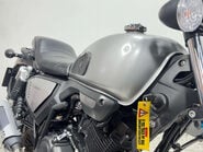 Keeway K-Light 125 2020 6K RUNNING PROJECT CRUISER BIKE 125CC 9