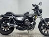 Keeway K-Light 125 2020 6K RUNNING PROJECT CRUISER BIKE 125CC