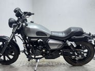 Keeway K-Light 125 2020 6K RUNNING PROJECT CRUISER BIKE 125CC 2