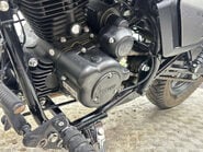 Keeway K-Light 125 2020 6K RUNNING PROJECT CRUISER BIKE 125CC 15