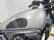 Keeway K-Light 125 2020 6K RUNNING PROJECT CRUISER BIKE 125CC 27