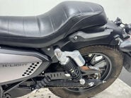 Keeway K-Light 125 2020 6K RUNNING PROJECT CRUISER BIKE 125CC 12