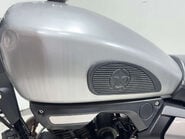 Keeway K-Light 125 2020 6K RUNNING PROJECT CRUISER BIKE 125CC 18
