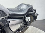 Keeway K-Light 125 2020 6K RUNNING PROJECT CRUISER BIKE 125CC 22