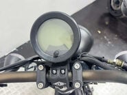 Keeway K-Light 125 2020 6K RUNNING PROJECT CRUISER BIKE 125CC 23