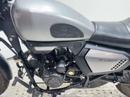 Keeway K-Light 125 2020 6K RUNNING PROJECT CRUISER BIKE 125CC 21