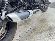 Keeway K-Light 125 2020 6K RUNNING PROJECT CRUISER BIKE 125CC 16