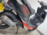 Lexmoto Echo 2021 10K RUNNING PROJECT BIKE SCOOTER 50CC 9