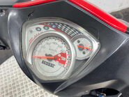 Lexmoto Echo 2021 10K RUNNING PROJECT BIKE SCOOTER 50CC 8