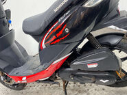Lexmoto Echo 2021 10K RUNNING PROJECT BIKE SCOOTER 50CC 15
