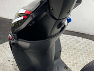 Lexmoto Echo 2021 10K RUNNING PROJECT BIKE SCOOTER 50CC 17